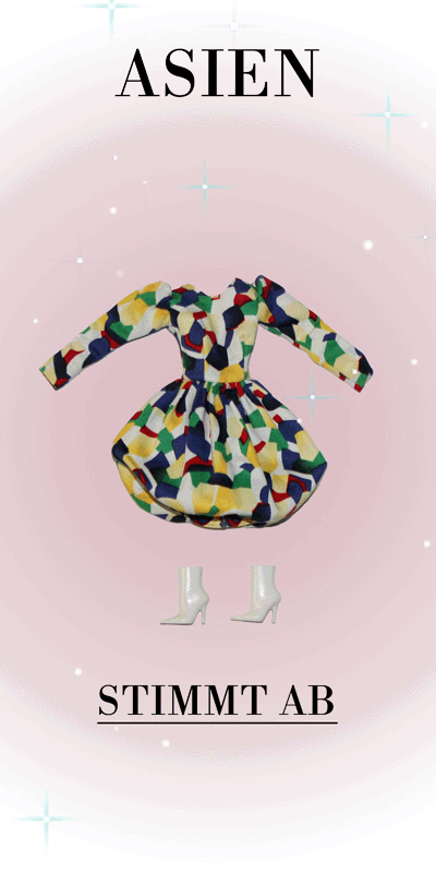 Barbie's Next Top Model 2025