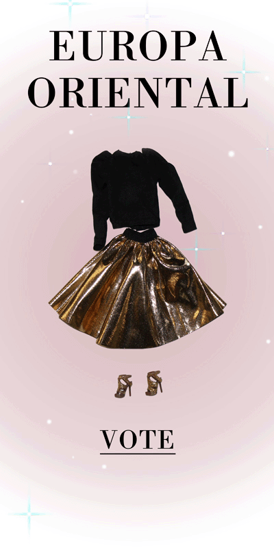 Barbie's Next Top Model 2025