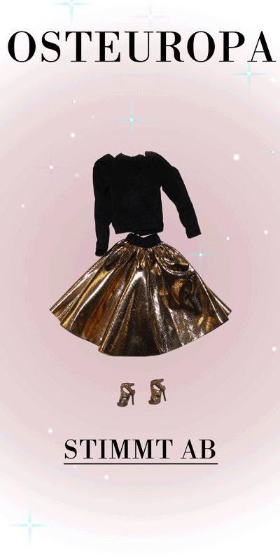 Barbie's Next Top Model 2025