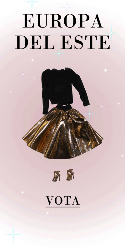 Barbie's Next Top Model 2025