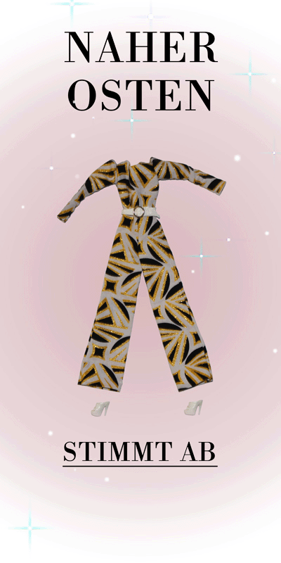 Barbie's Next Top Model 2025