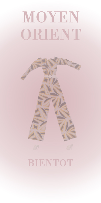 Barbie Next's Top Model