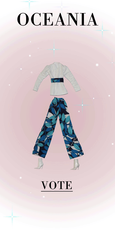 Barbie's Next Top Model 2025