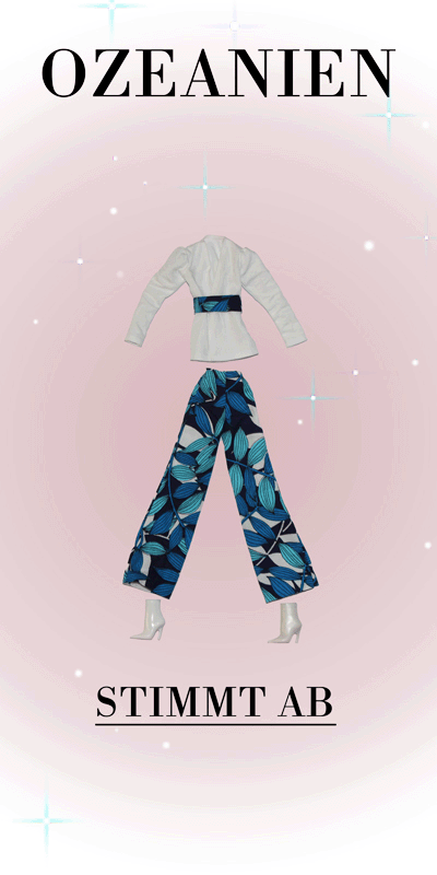 Barbie's Next Top Model 2025