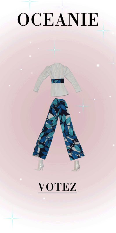 Barbie's Next Top Model 2025