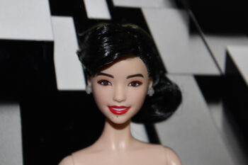 Barbie Inspiring Women Kristi Yamaguchi