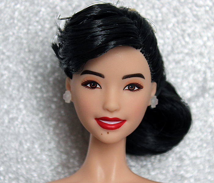 Barbie Inspiring Women Kristi Yamaguchi