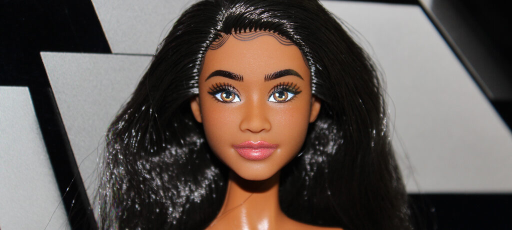Barbie Fashionistas N°239
