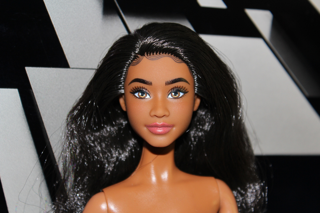 Barbie Fashionistas N°239