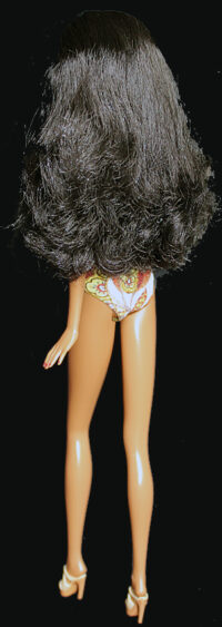 Barbie Fashionistas N°239