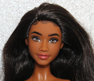 Barbie Fashionistas N°239