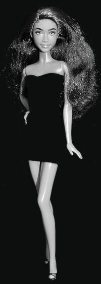 Barbie Fashionistas N°239
