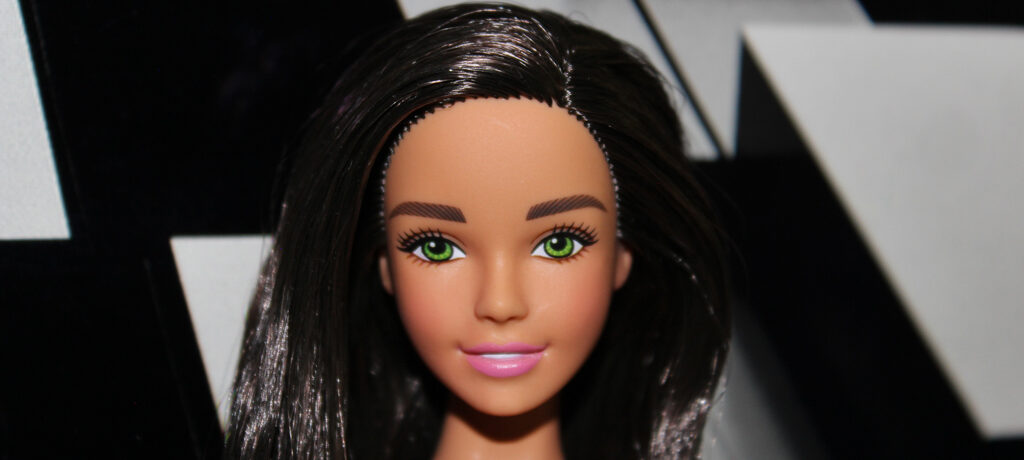 Barbie Dreamtopia Sirène