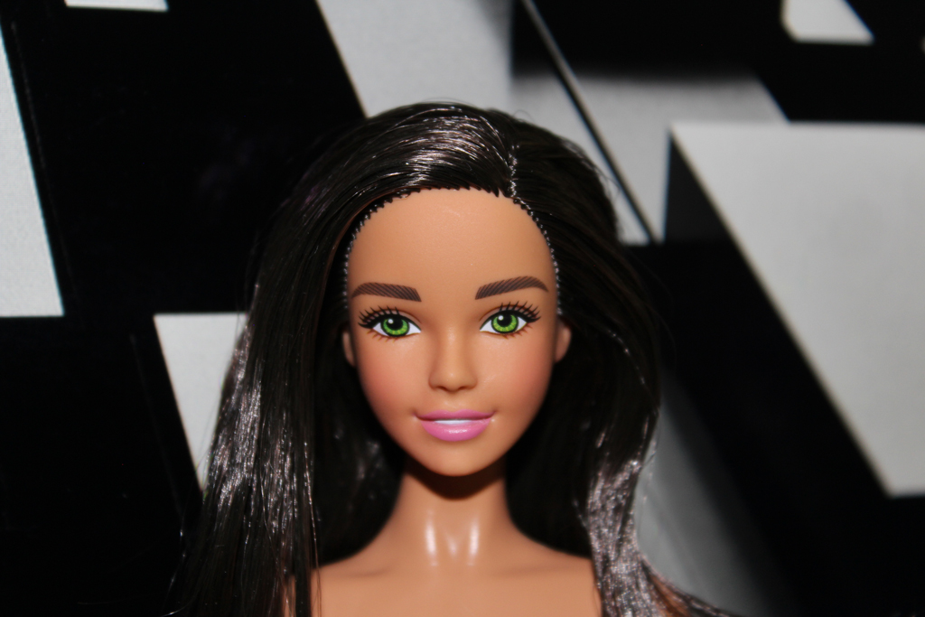 Barbie Dreamtopia Sirène