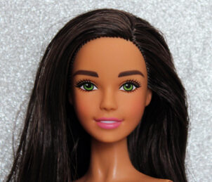 Barbie Dreamtopia Sirène