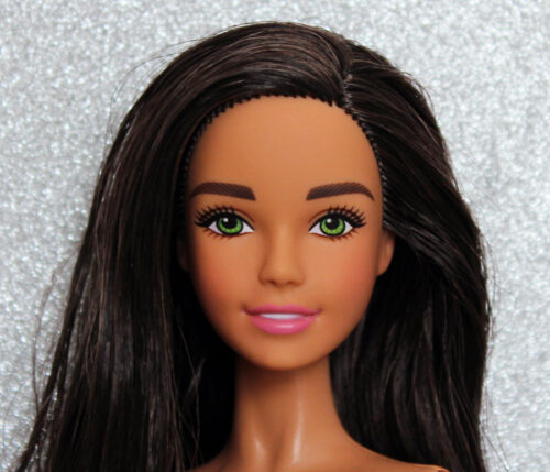 Barbie Dreamtopia Sirène