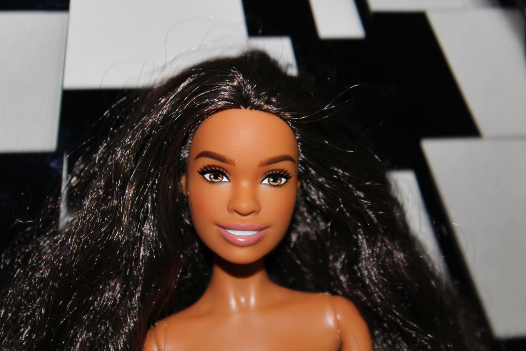 Barbie Fashionistas N°240