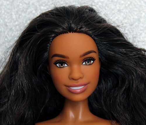 Barbie Fashionistas N°240
