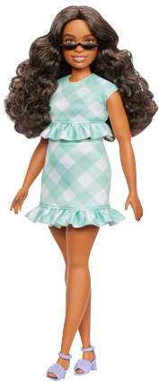 Barbie Fashionistas N°240