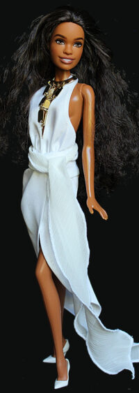 Barbie Fashionistas N°240