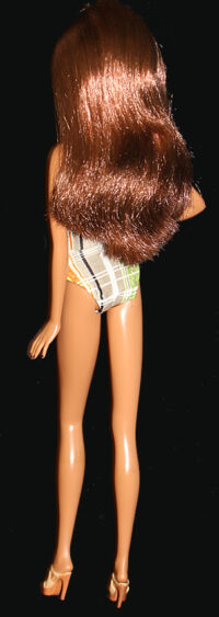 Barbie Fashionistas N°217