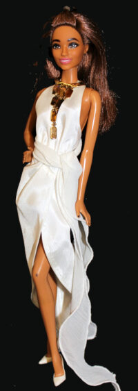 Barbie Fashionistas N°217