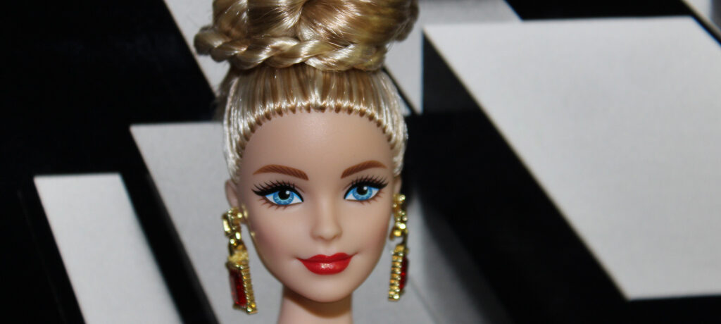 Barbie 80th Anniversary
