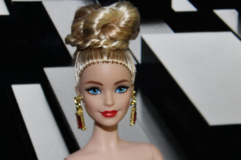Barbie 80th Anniversary