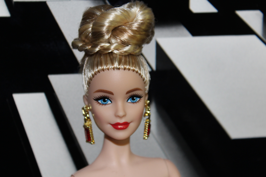 Barbie 80th Anniversary