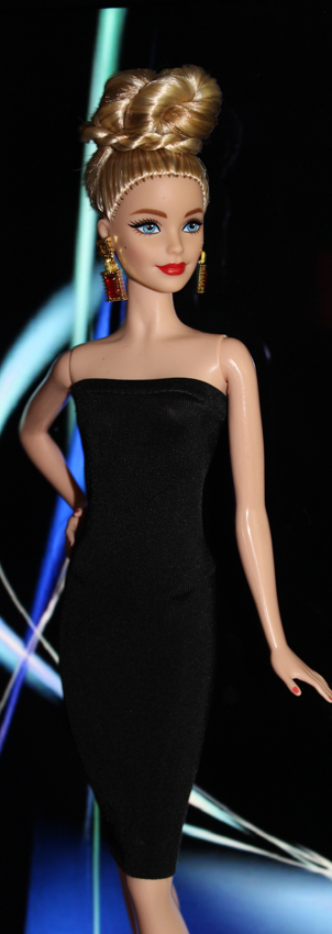 Barbie 80th Anniversary