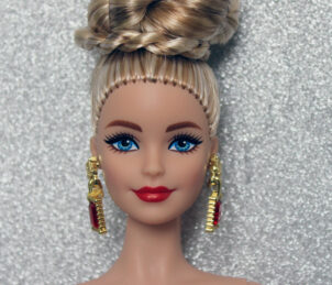 Barbie 80th Anniversary