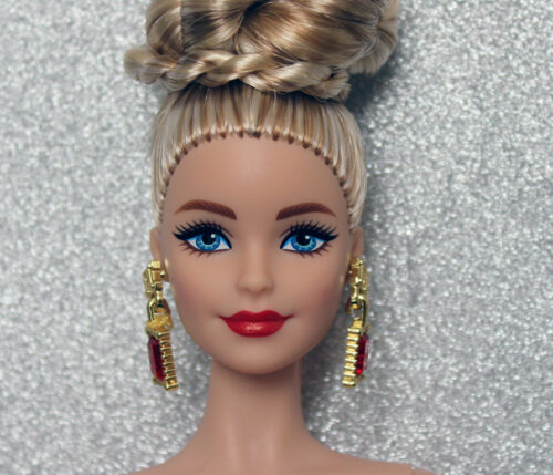 Barbie 80th Anniversary