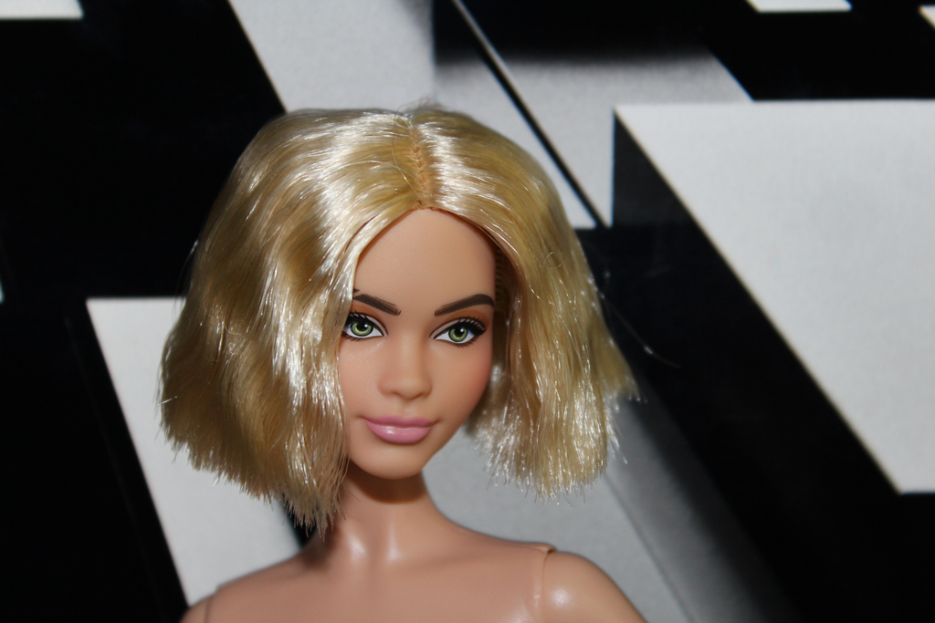 Barbie Ruby Sunday - Doctor Who