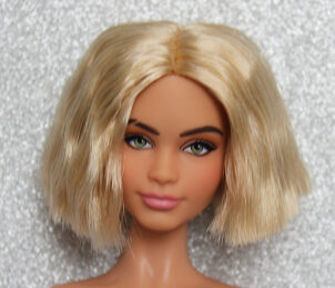 Barbie Ruby Sunday - Doctor Who