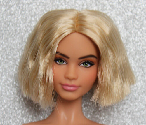 Barbie Ruby Sunday - Doctor Who