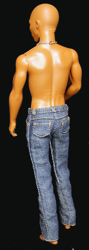 Ken Kouture 2