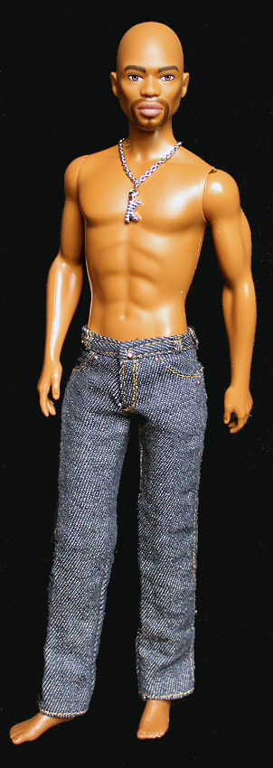 Ken Kouture 2