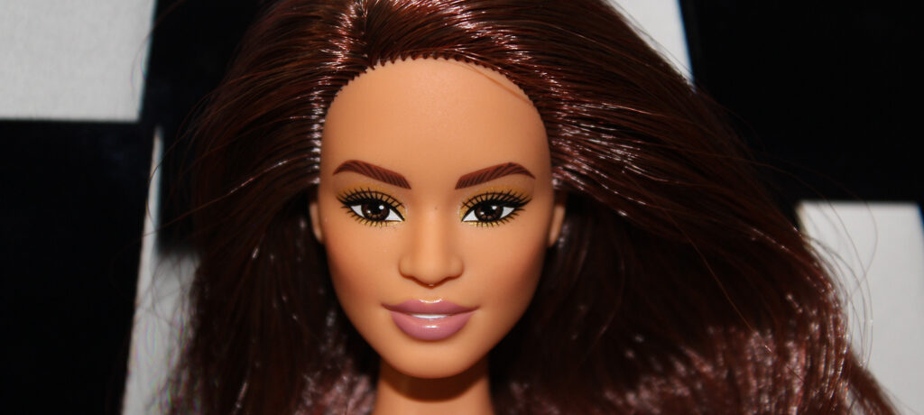 Barbie Holiday 2025