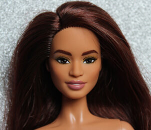 Barbie Holiday 2025