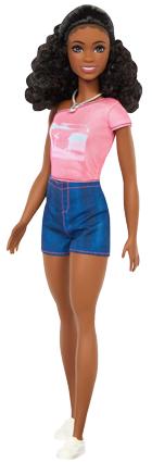 Barbie Mysteries - Beach Detective