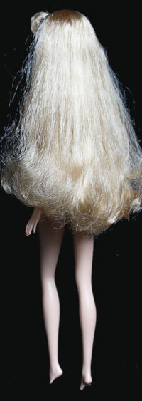 Barbie and The Tale of Peter Rabbit