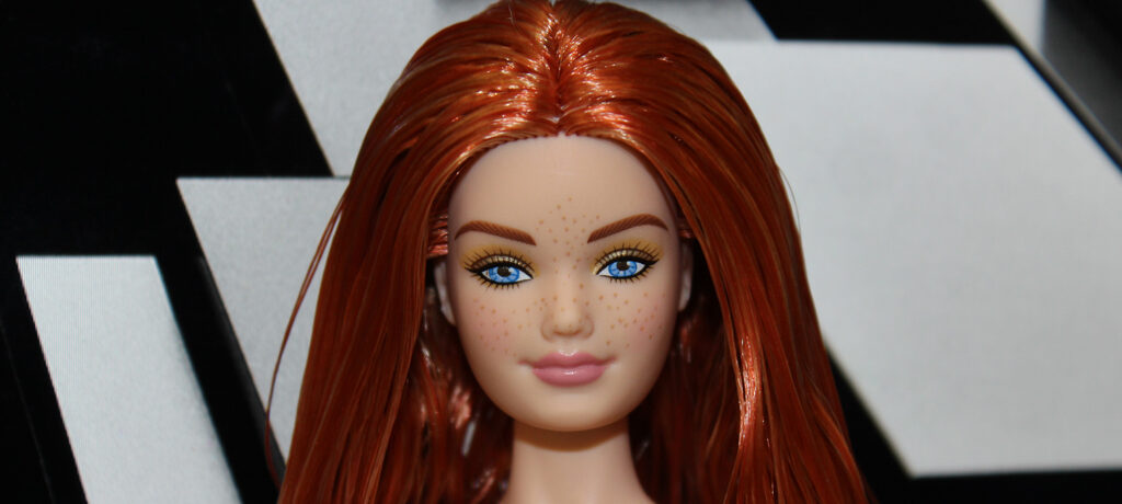 Barbie Holiday 2025
