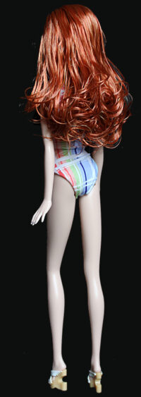 Barbie Holiday 2025
