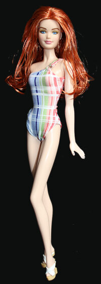 Barbie Holiday 2025