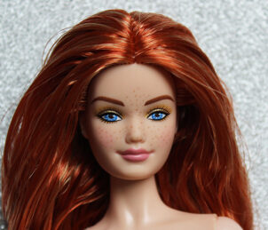 Barbie Holiday 2025