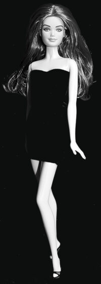 Barbie Holiday 2025