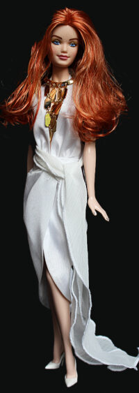 Barbie Holiday 2025