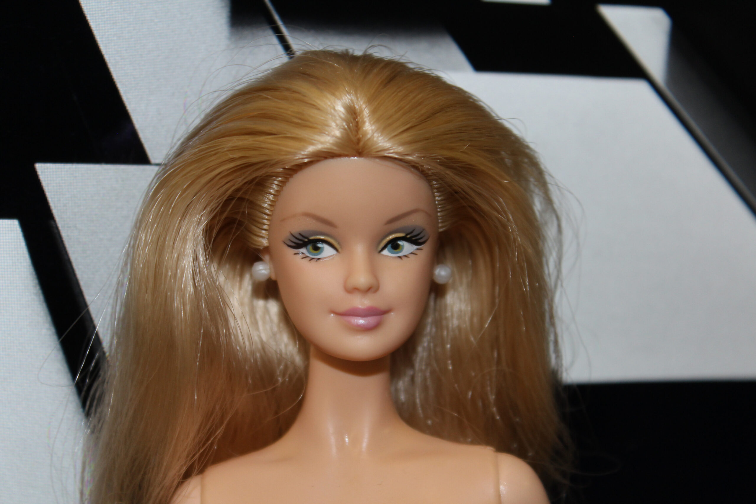 Barbie Birthday Wishes 2012