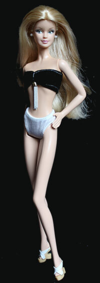 Barbie Birthday Wishes 2012