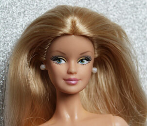 Barbie Birthday Wishes 2012